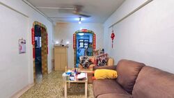Blk 21 Hougang View (Hougang), HDB 3 Rooms #556527701